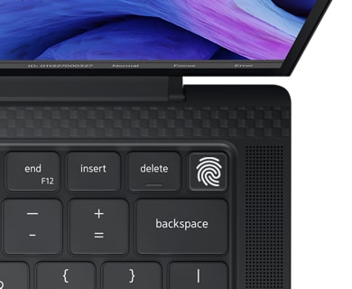 Mobilna stacja robocza Dell Precision 14 5480. 