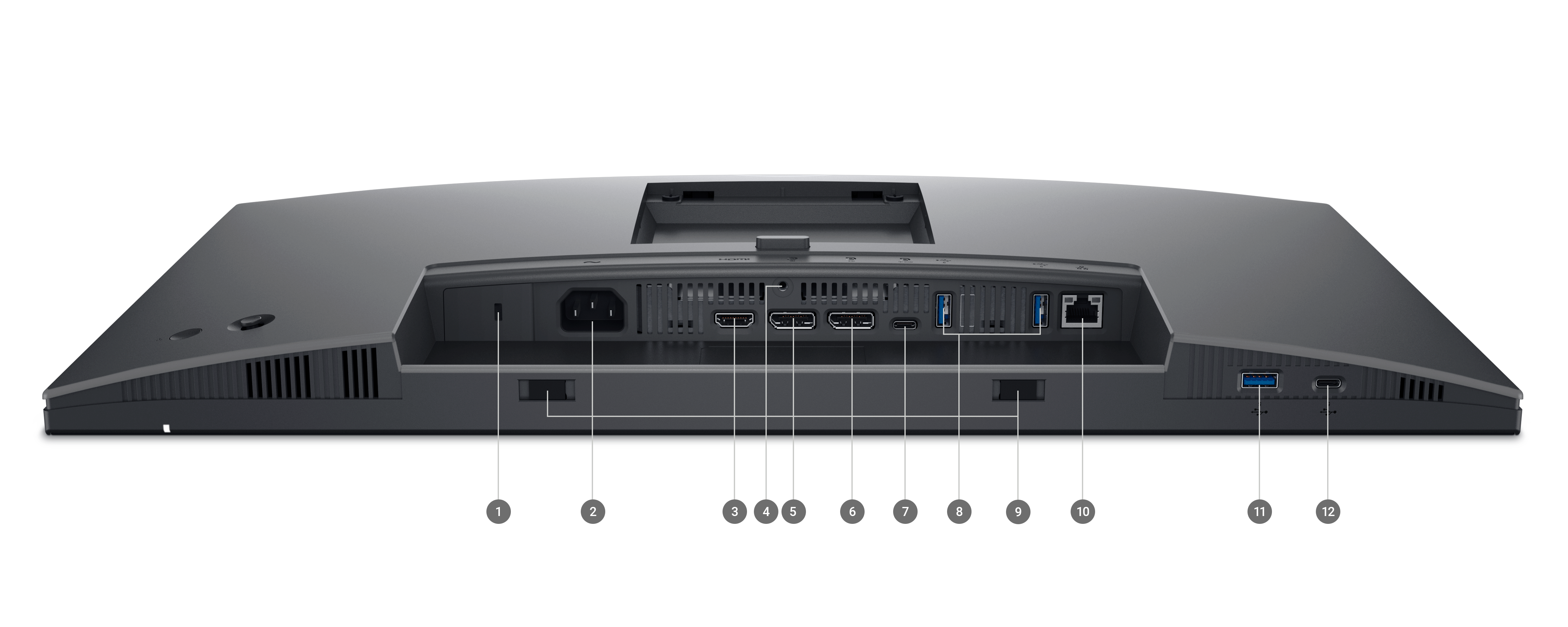 DELL P2425HE