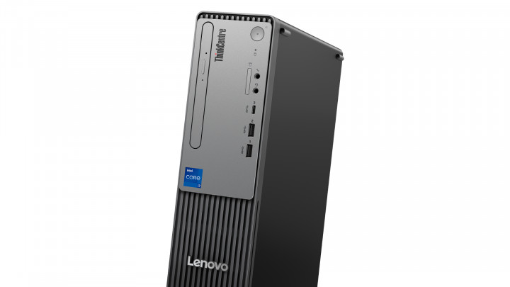 ThinkCentre neo 50s Gen 5 SFF 2
