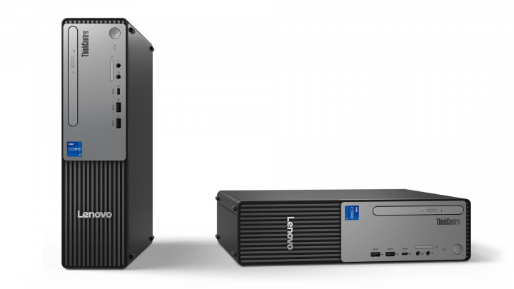 ThinkCentre neo 50s Gen 5 SFF 3