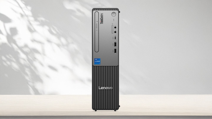 ThinkCentre neo 50s Gen 5 SFF