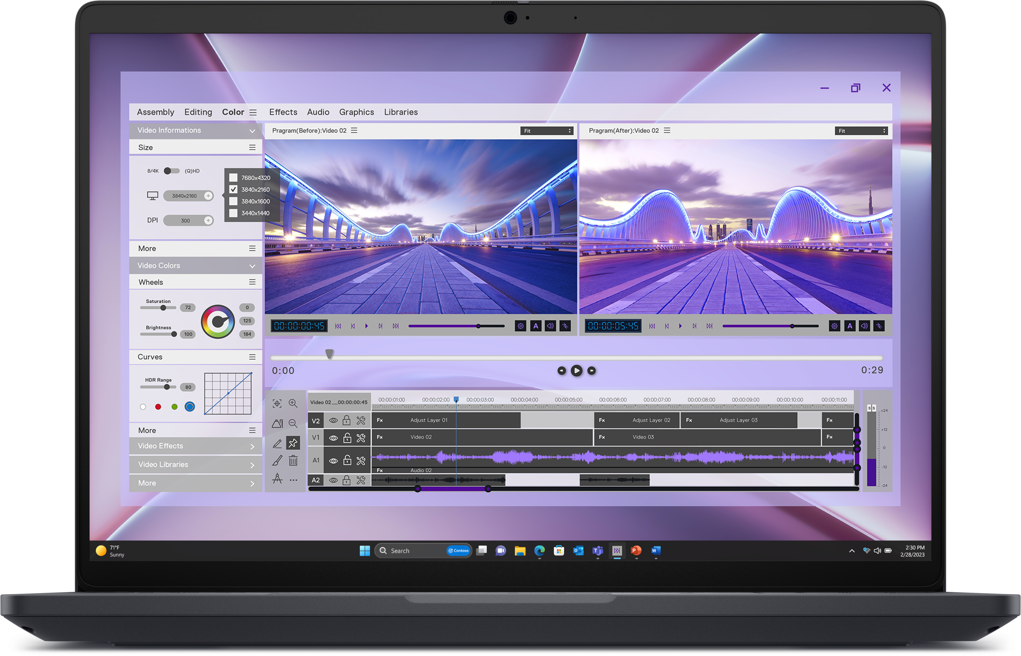 DELL Dell Pro Max 16