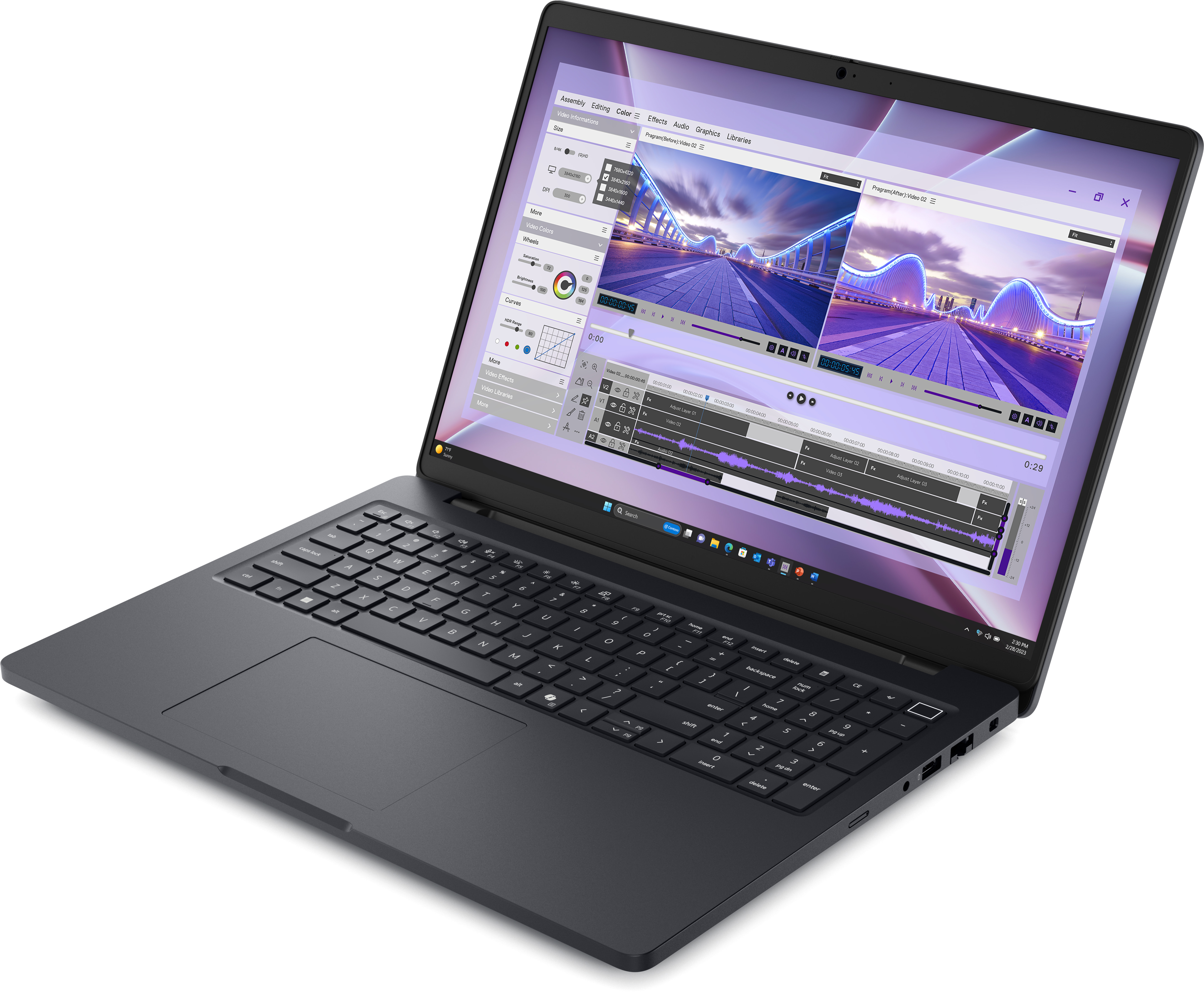 DELL Dell Pro Max 16