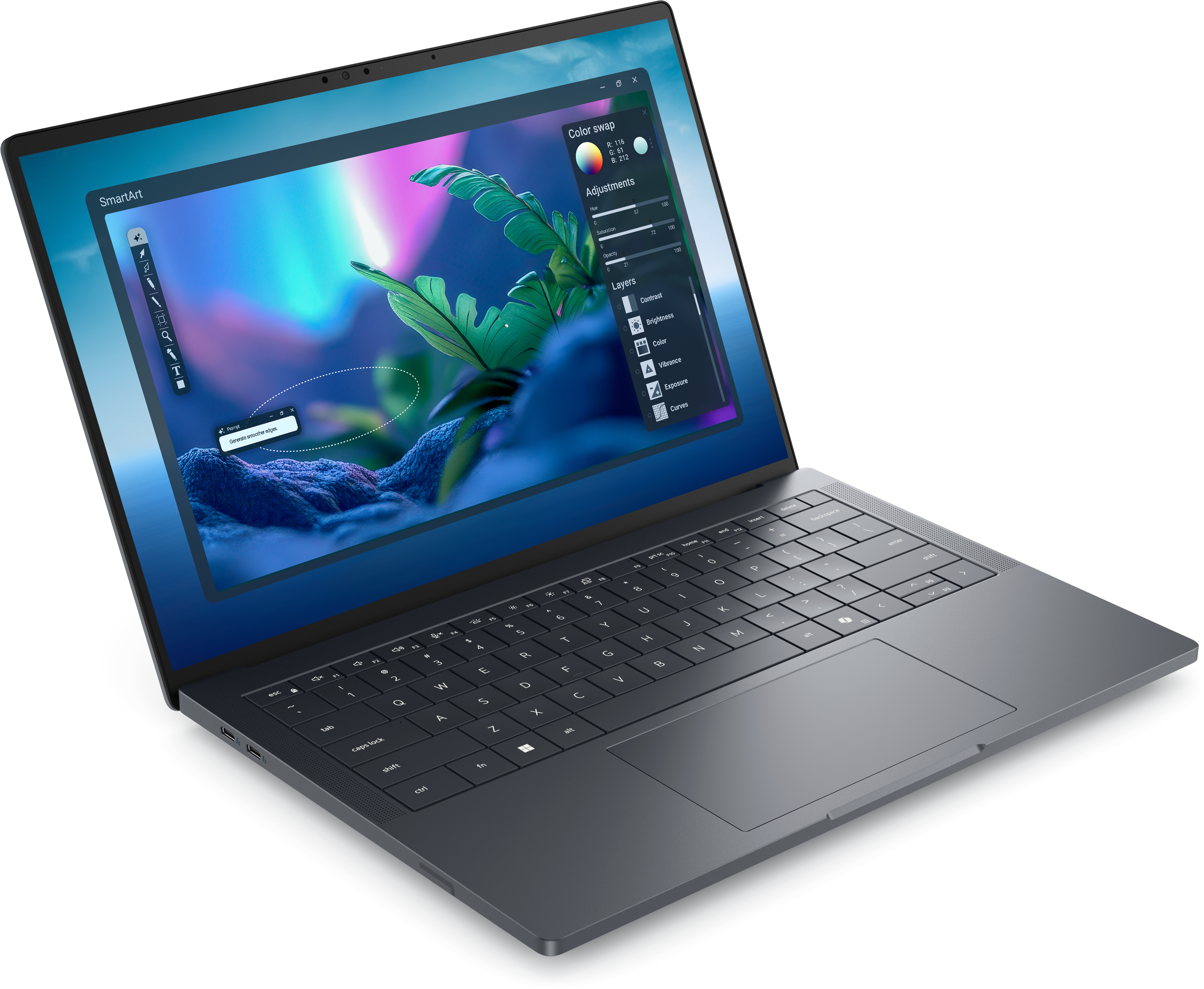 DELL Dell Pro Max 14 Premium