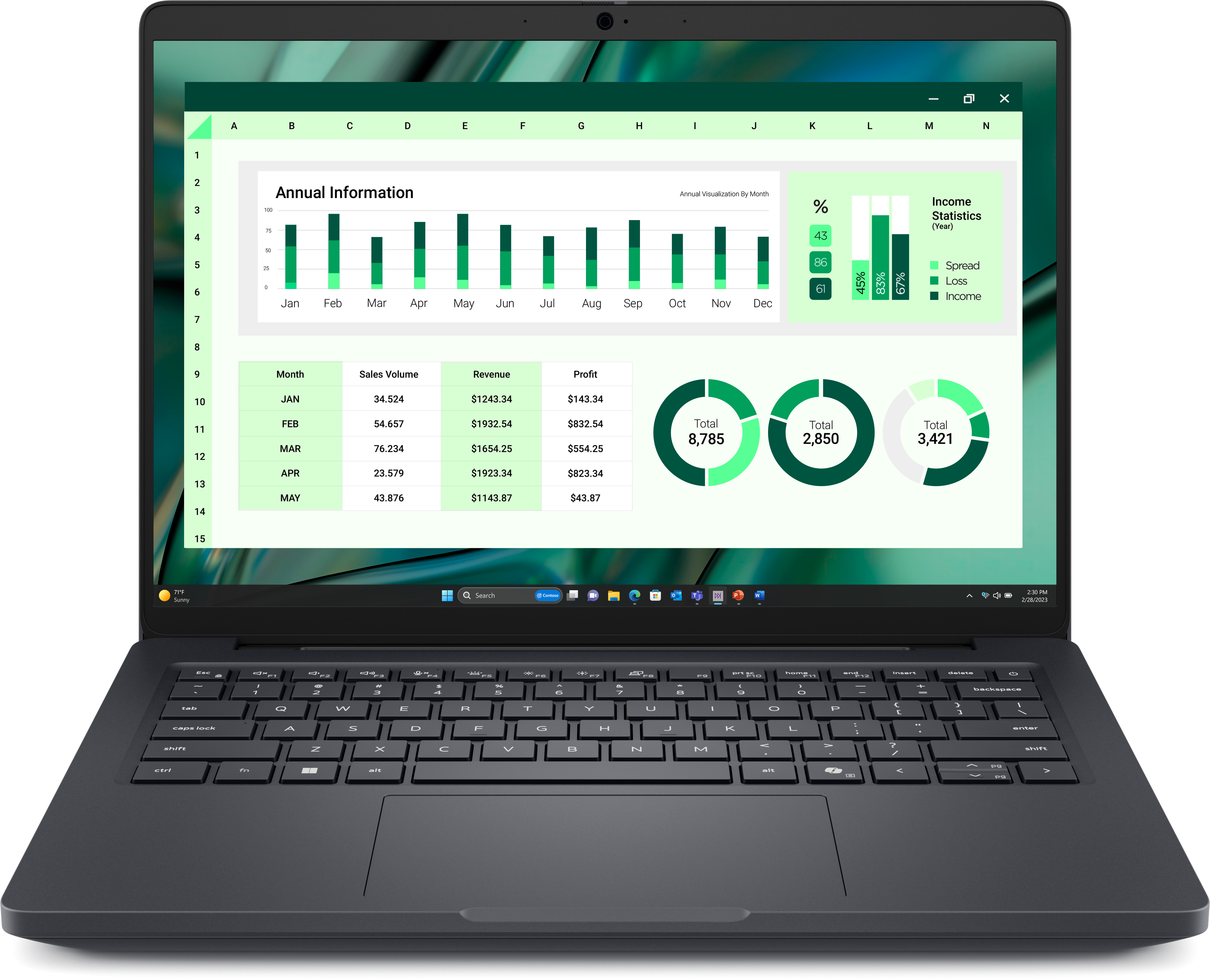 DELL Dell Pro Max 14