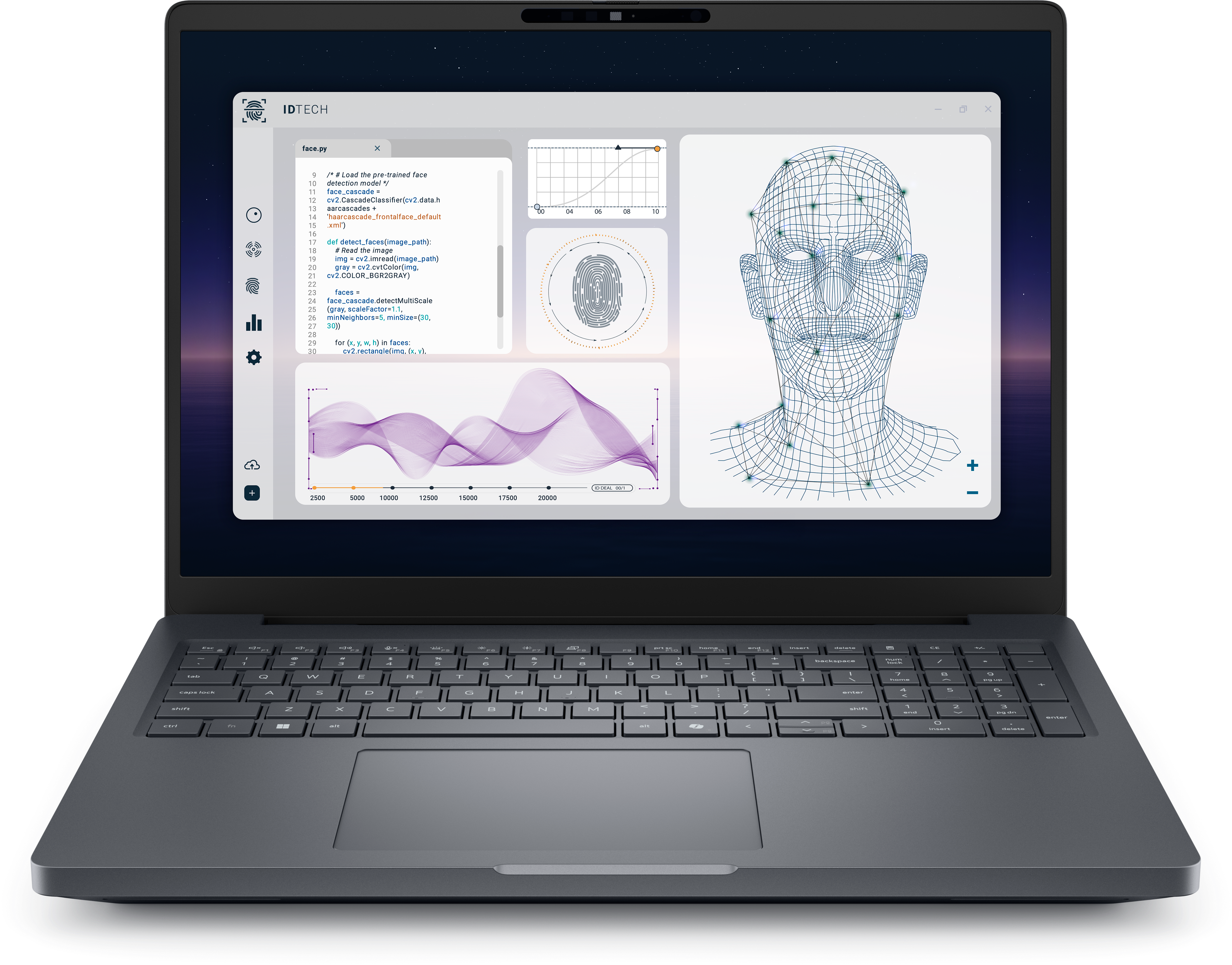 DELL Dell Pro Max 16 Plus
