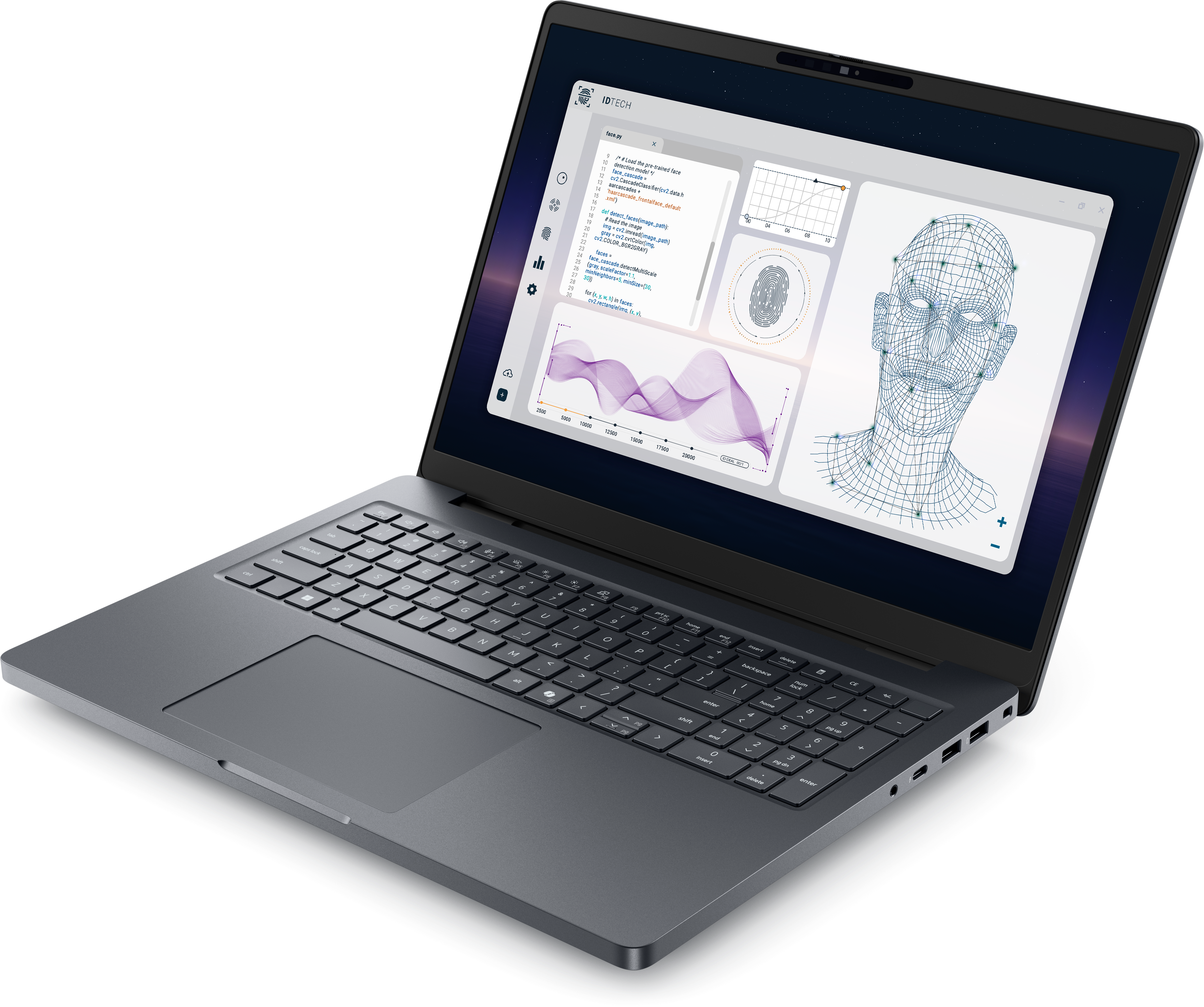 DELL Dell Pro Max 16 Plus