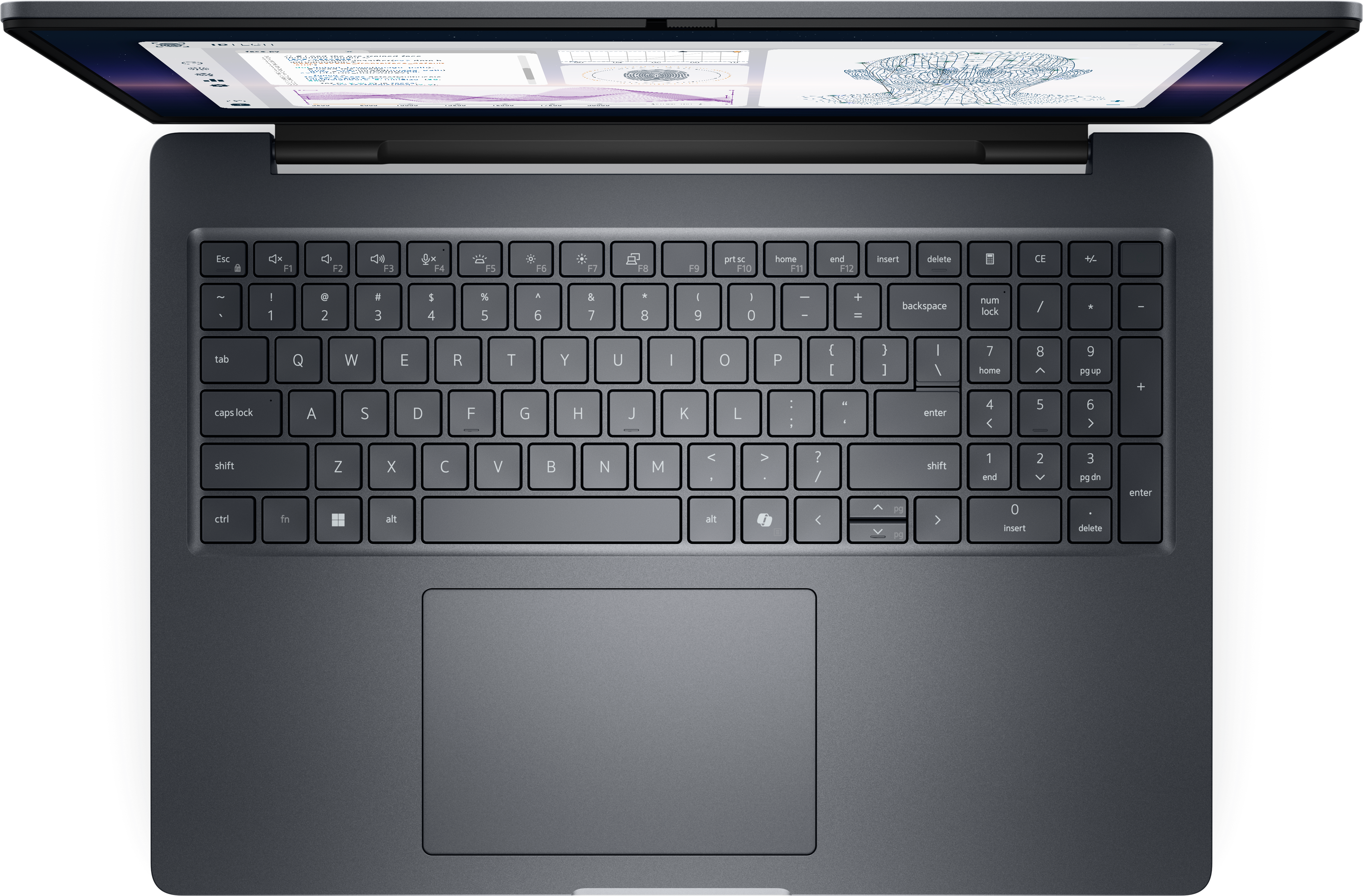 DELL Dell Pro Max 16 Plus