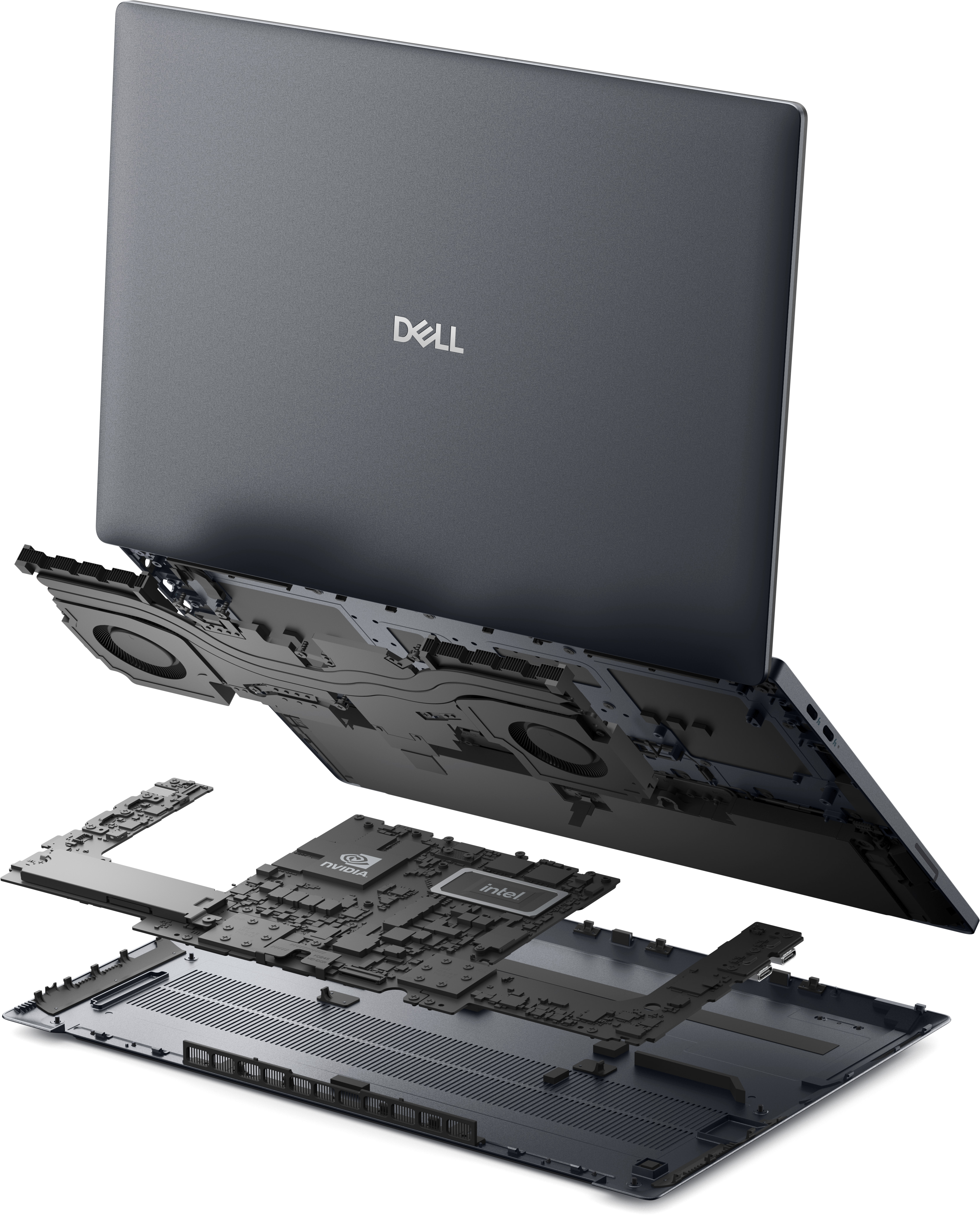 DELL Pro Precision 7 14