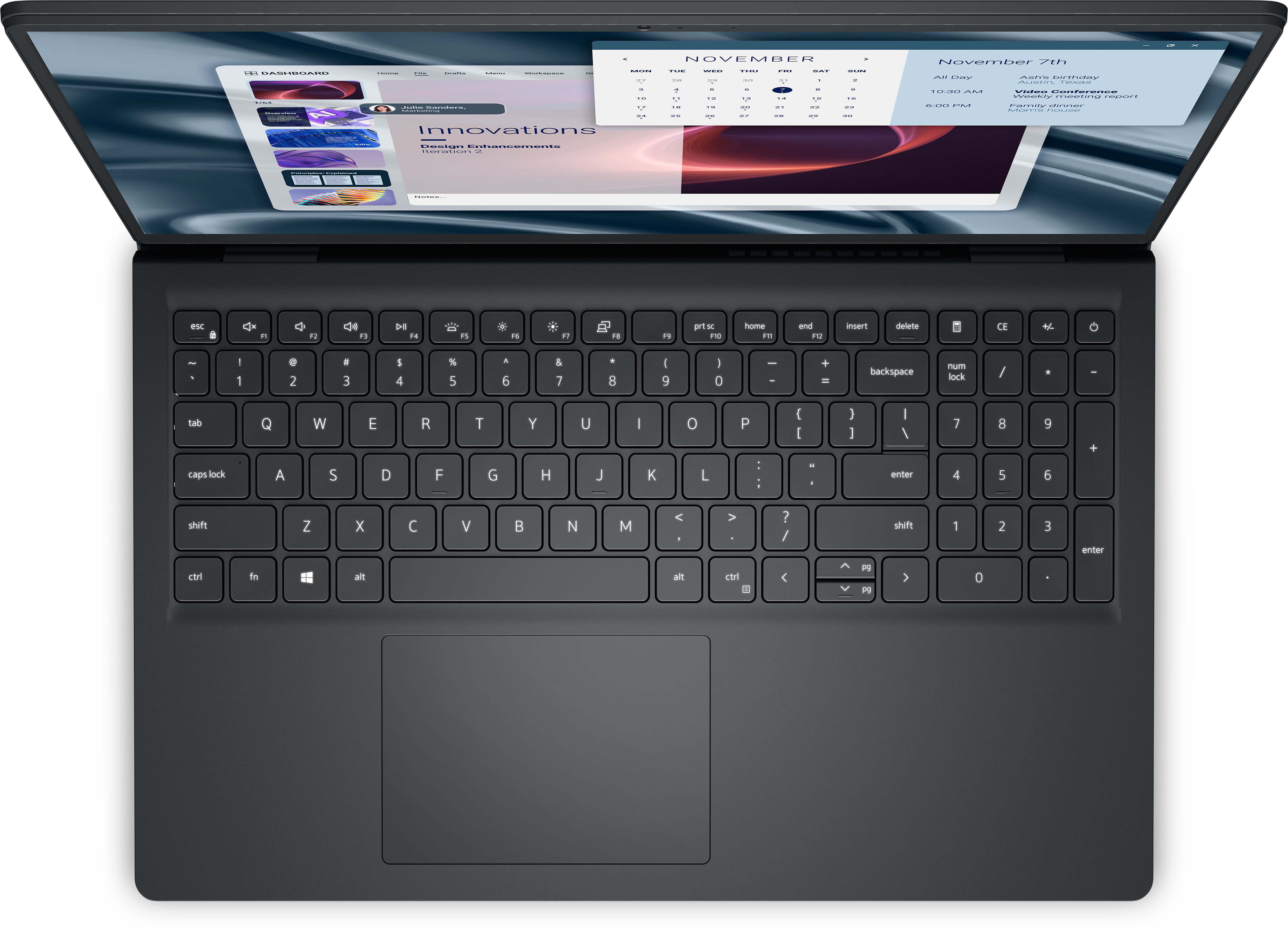 DELL Pro 15 Essential