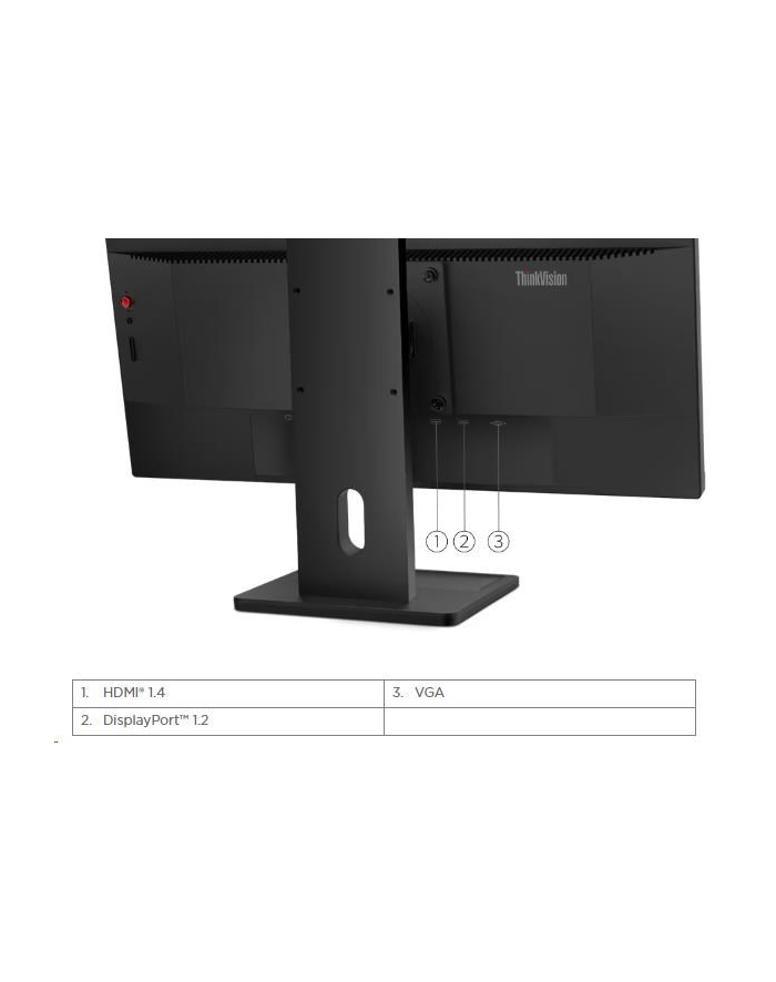 Lenovo UPLNV023XS00092