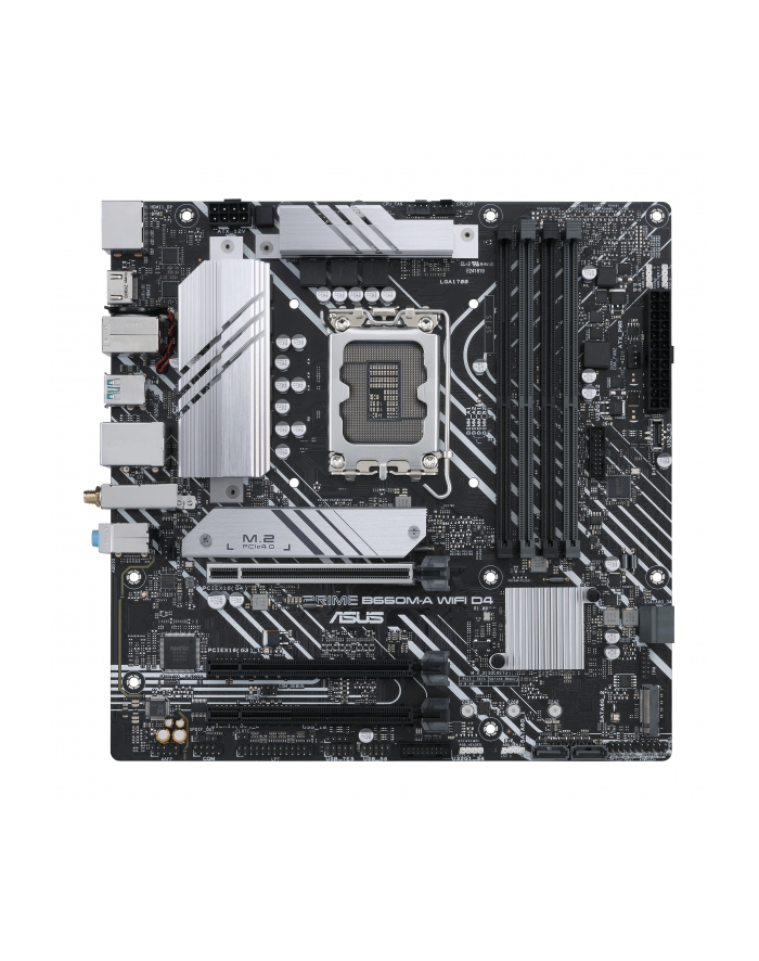 ASUS KBASUIIEB660U02