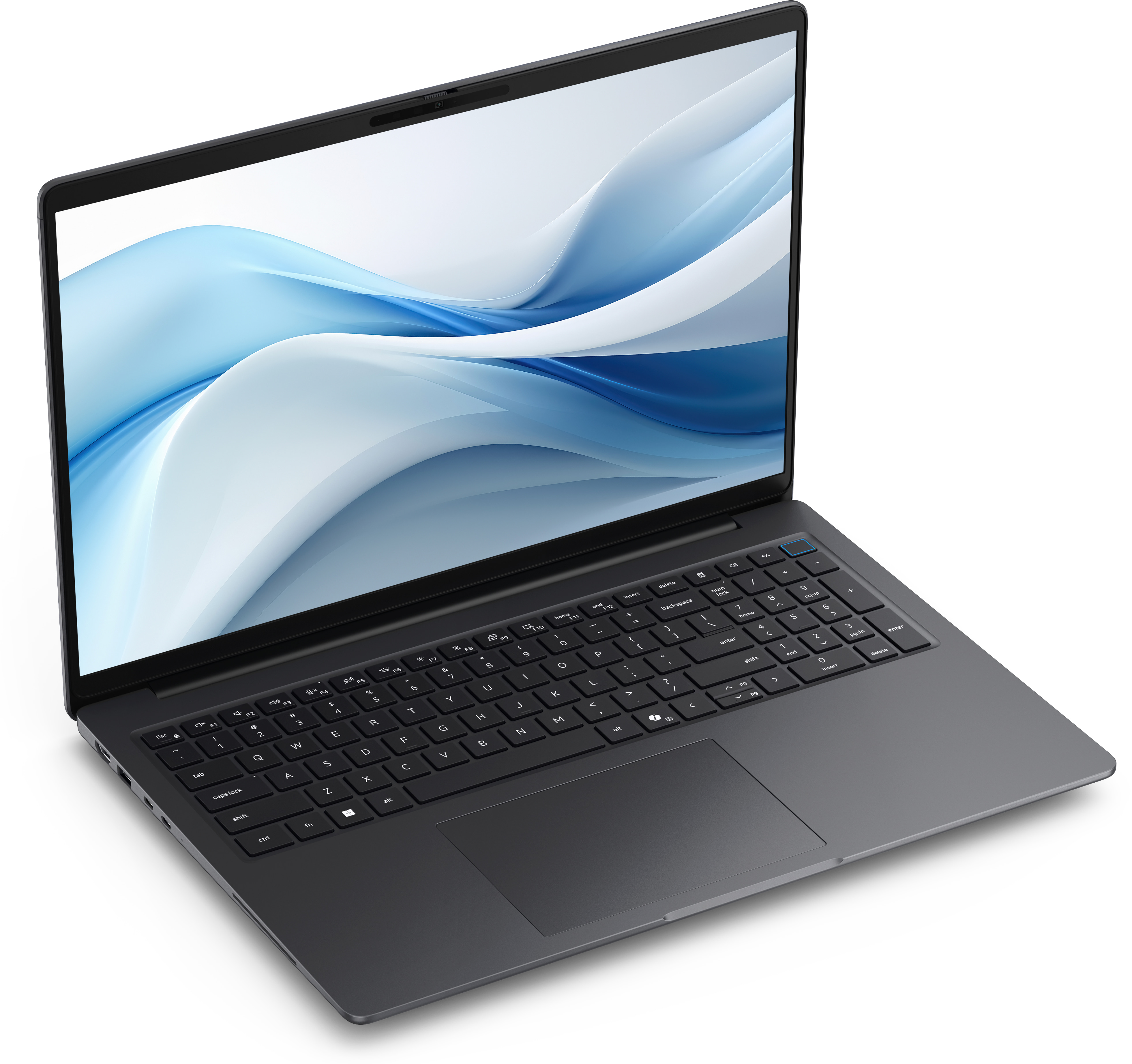 DELL Pro Precision 14s Serii 5