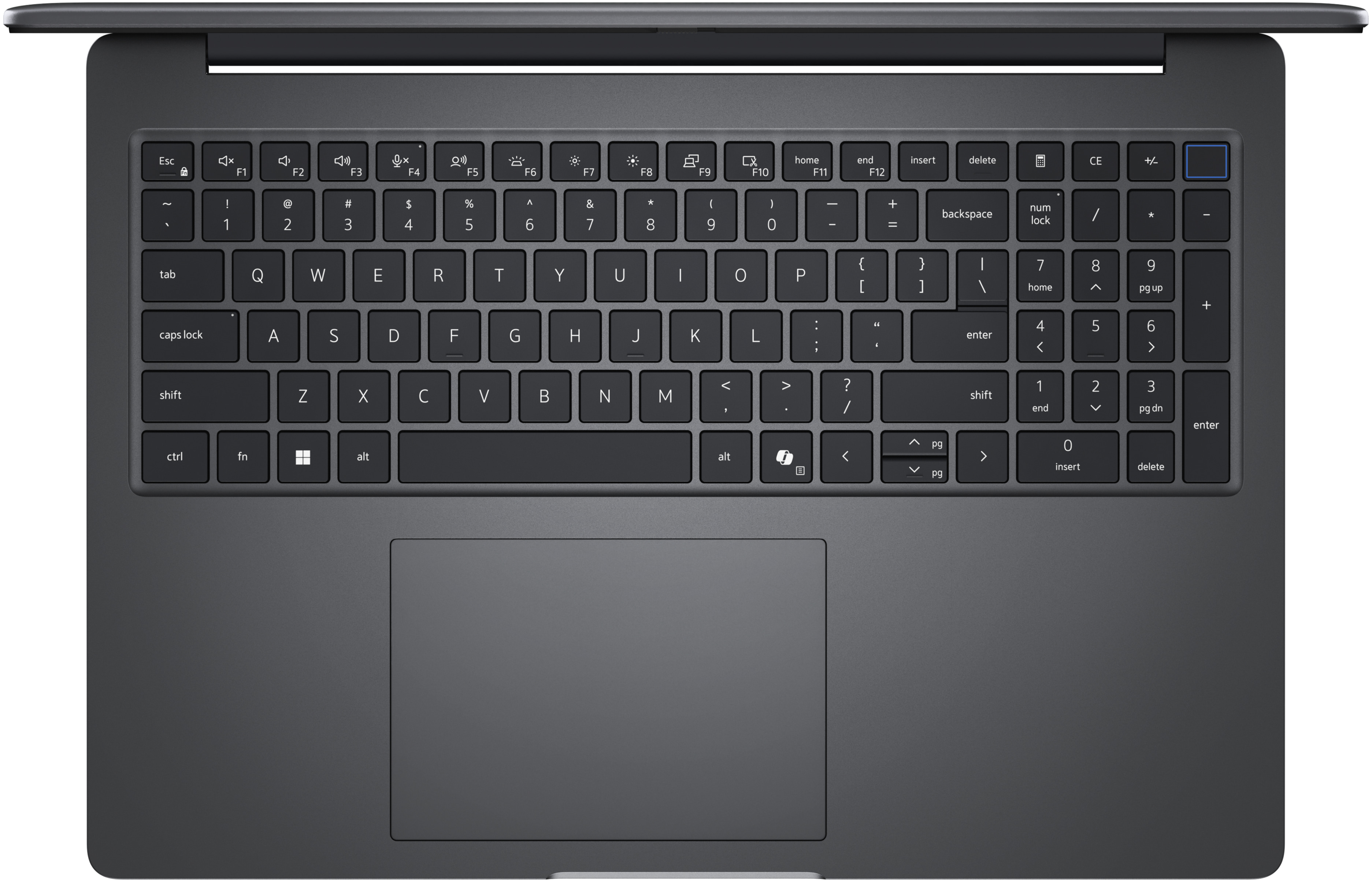 DELL Pro Precision 14s Serii 5