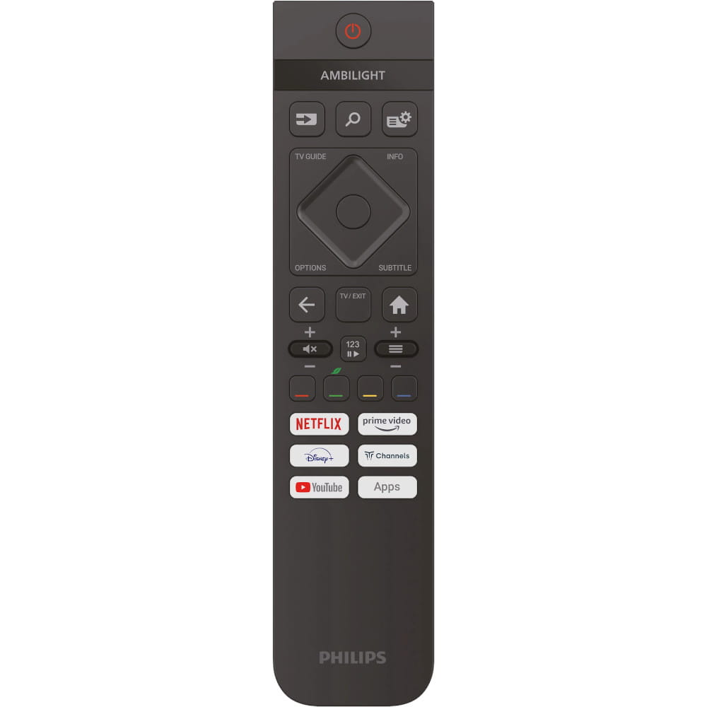 Philips TVPHI43LPUS8319