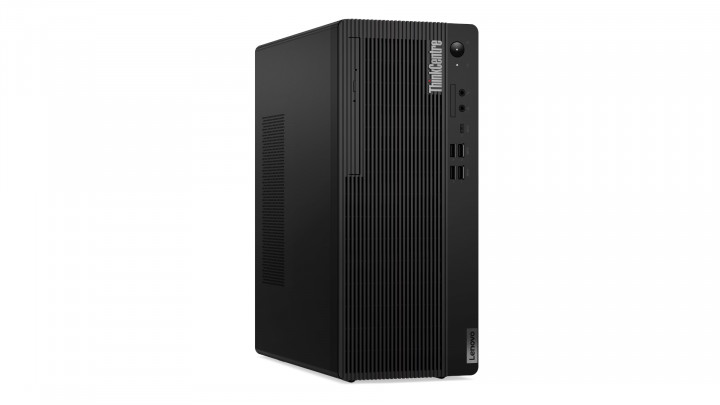 Komputer Lenovo ThinkCentre M70t Gen 5 Black 2