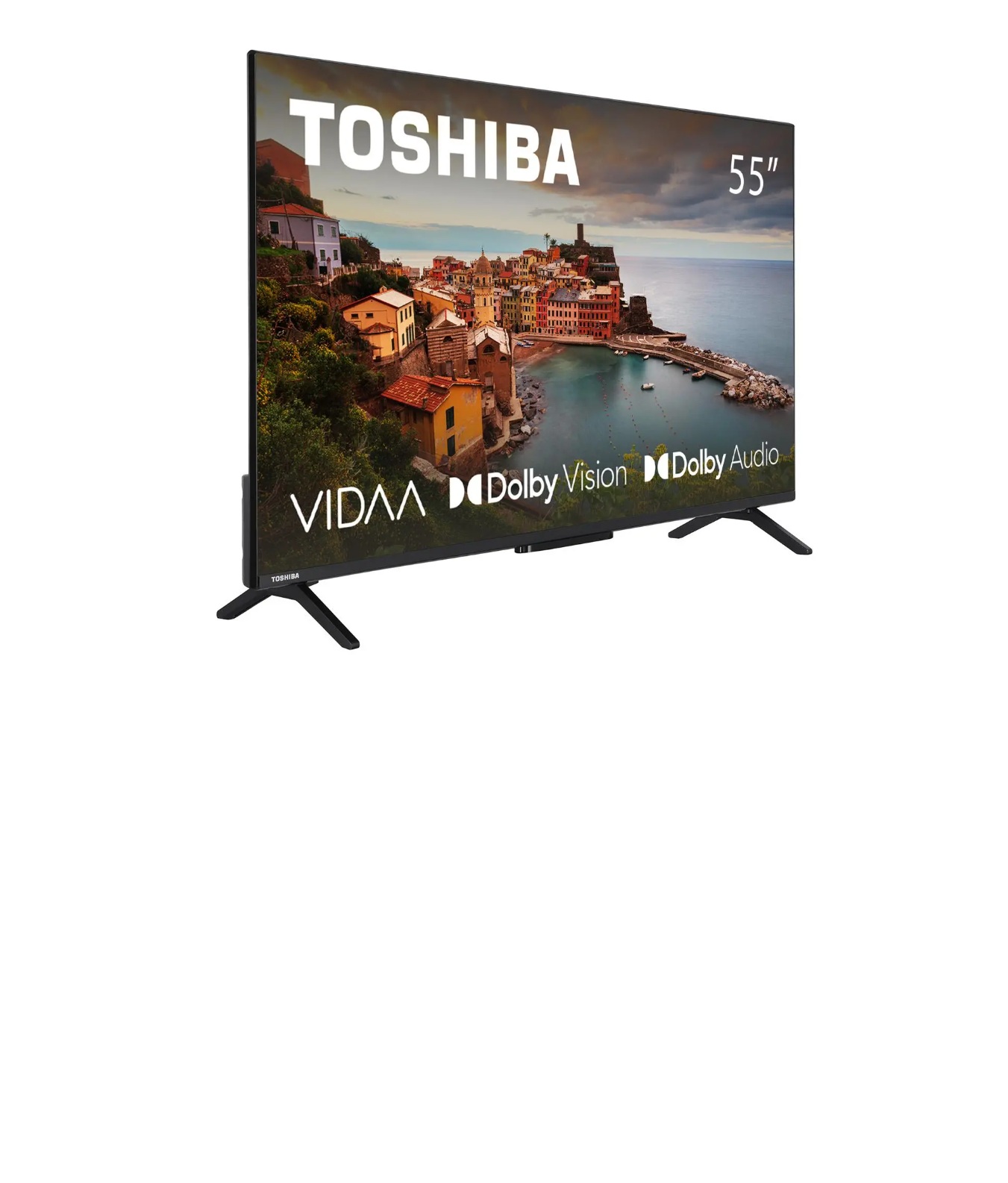 TOSHIBA 55QA2363DG