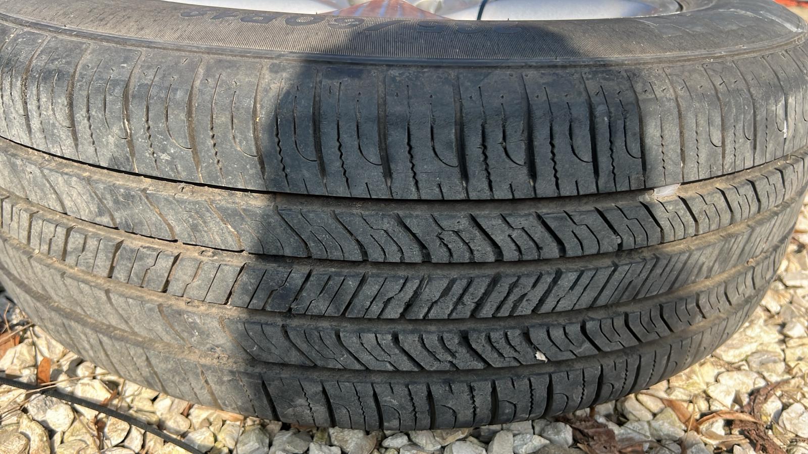 opona SAILUN ATREZZO SH408 235/60R18 103H 2023 r M S bieżnik od...
