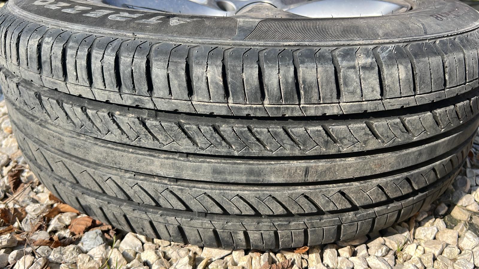 opona SAILUN ATREZZO SH408 235/60R18 103H M S 2022 r bieżnik od...