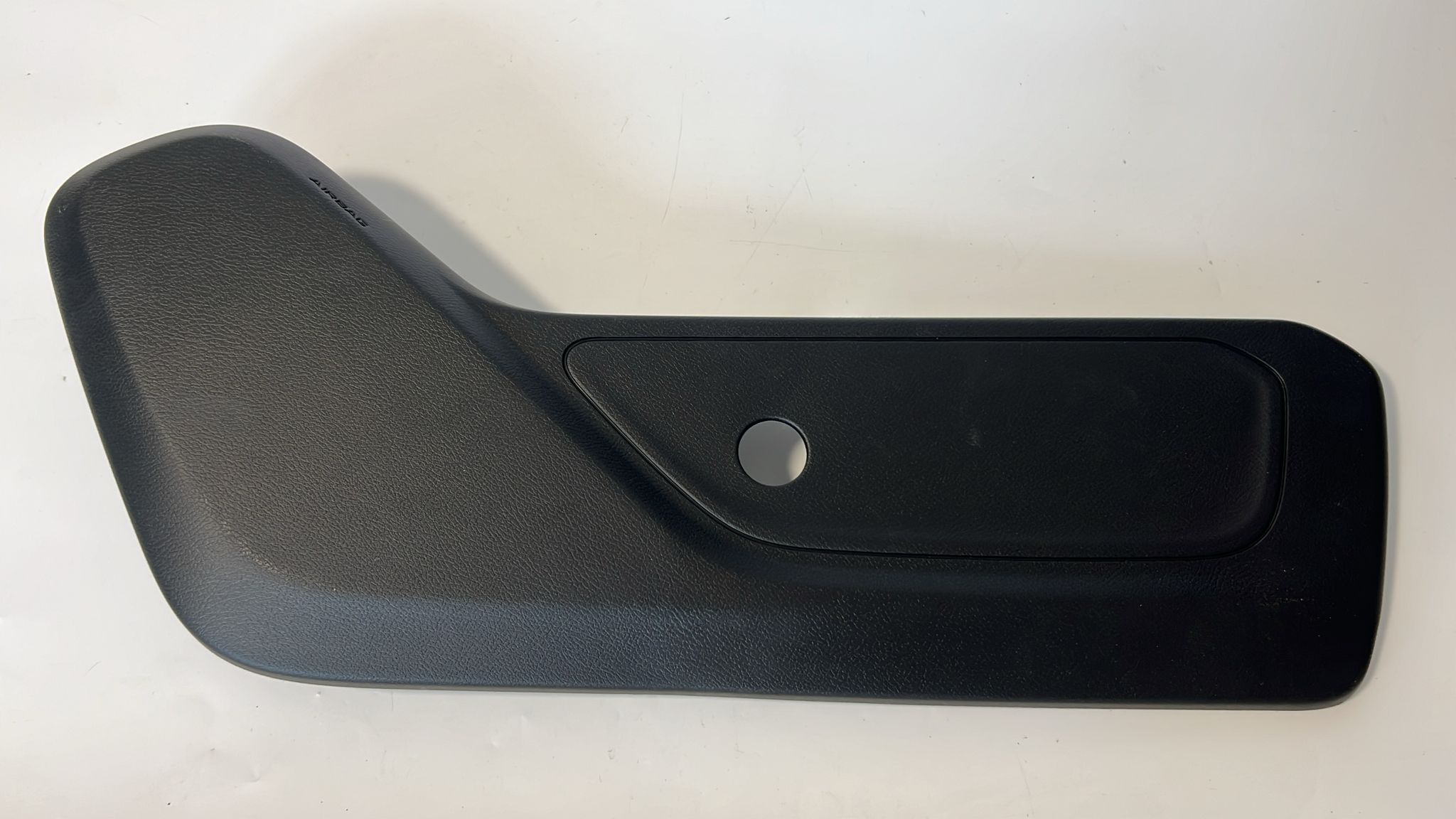 Dodge ram obudowa fotela prawa pasażera przód . Numer kat : 61868AH...