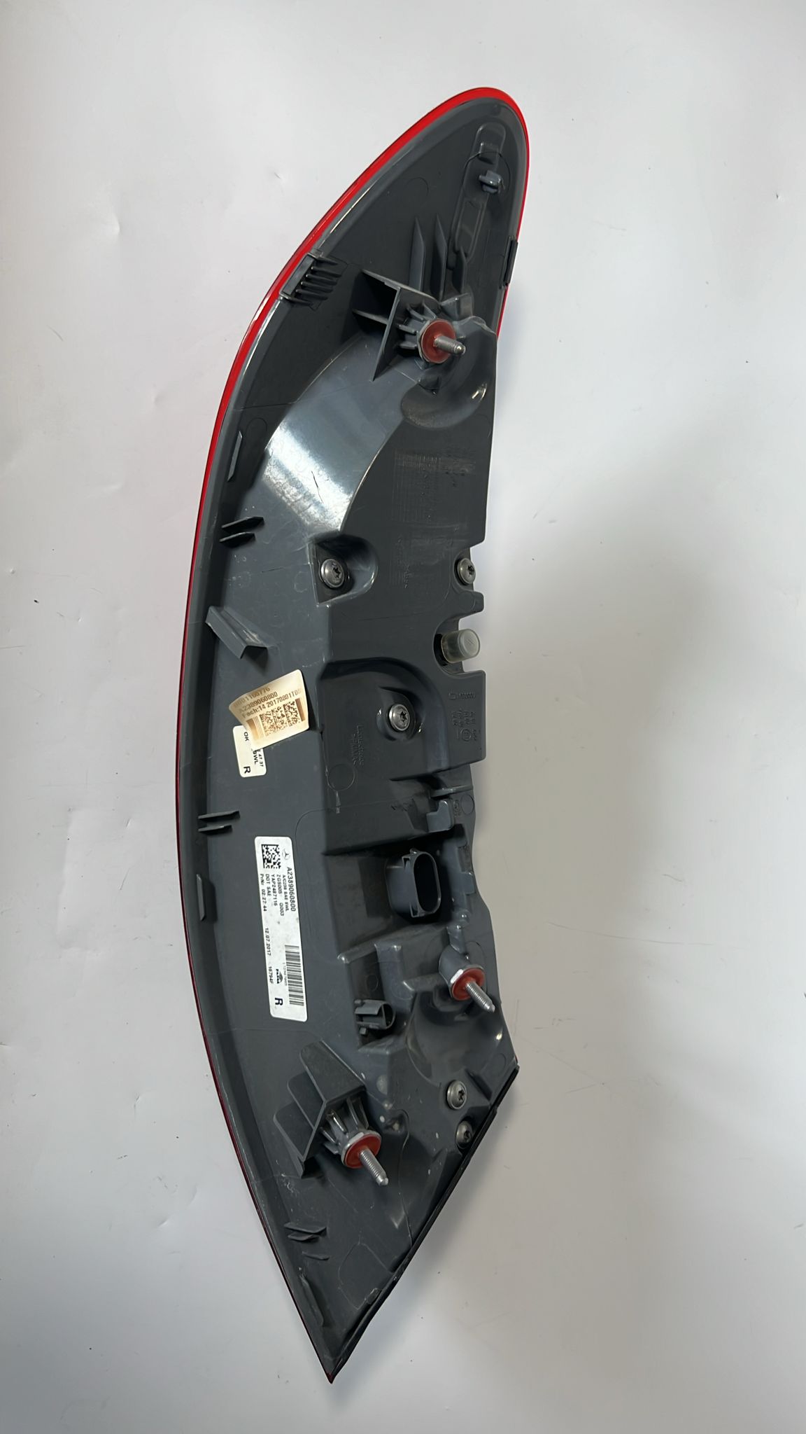 Lampa tylna prawa Mercedes-Benz E-class A/C238 2017-2020 Coupe. Kabriolet...