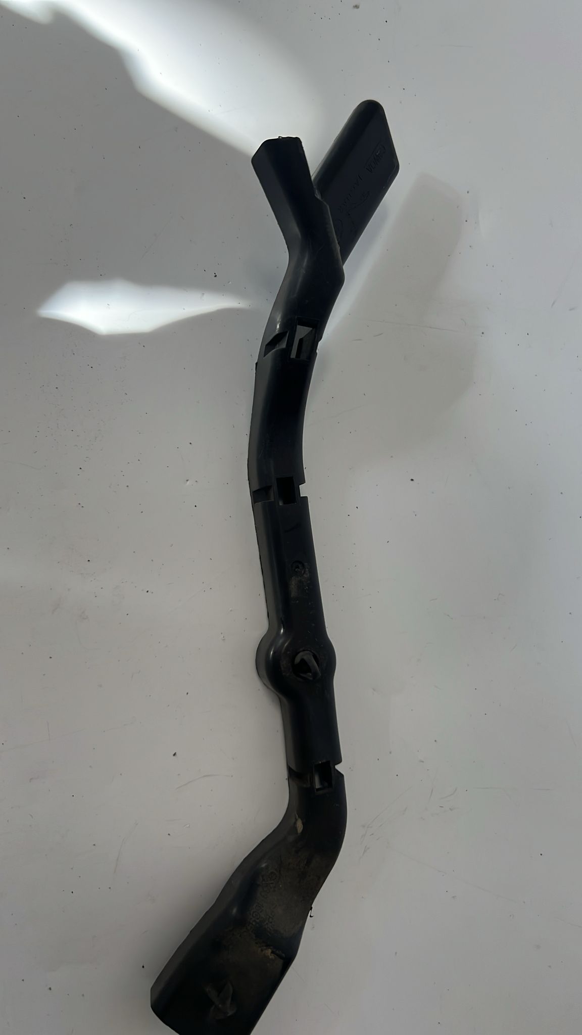 Uchwyt montażowy T2H14788 numer kat: GX6316C956AB JAGUAR XF X260...