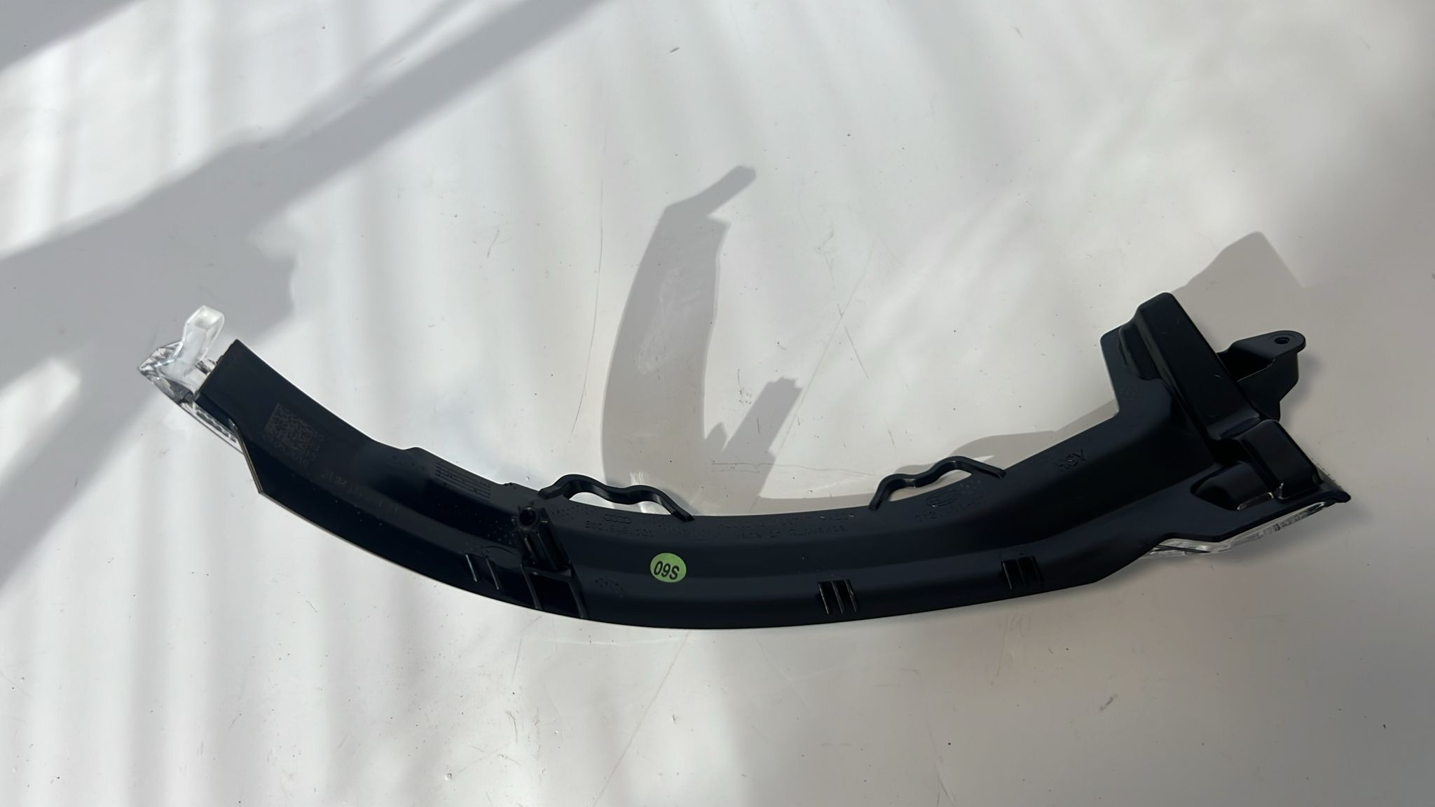 kierunkowskaz lusterka LEWY numer kat; 8W0949101 AUDI A4 B9 A5 F53...