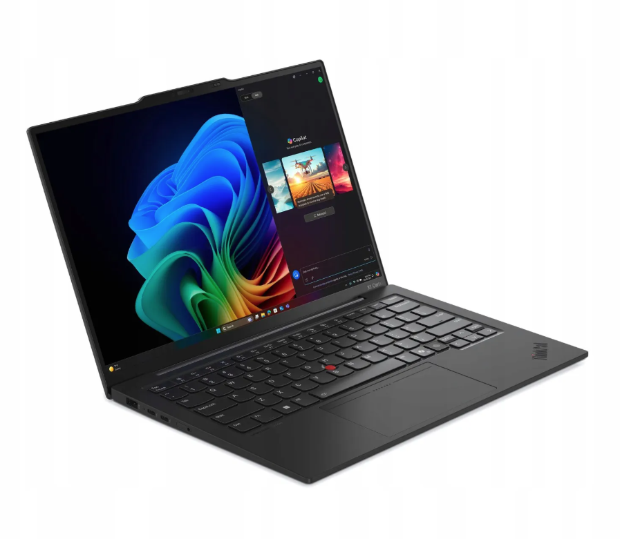 Lenovo ThinkPad X1 Carbon Gen 13 Aura Edition | Ultra 7 258V | 32GB...