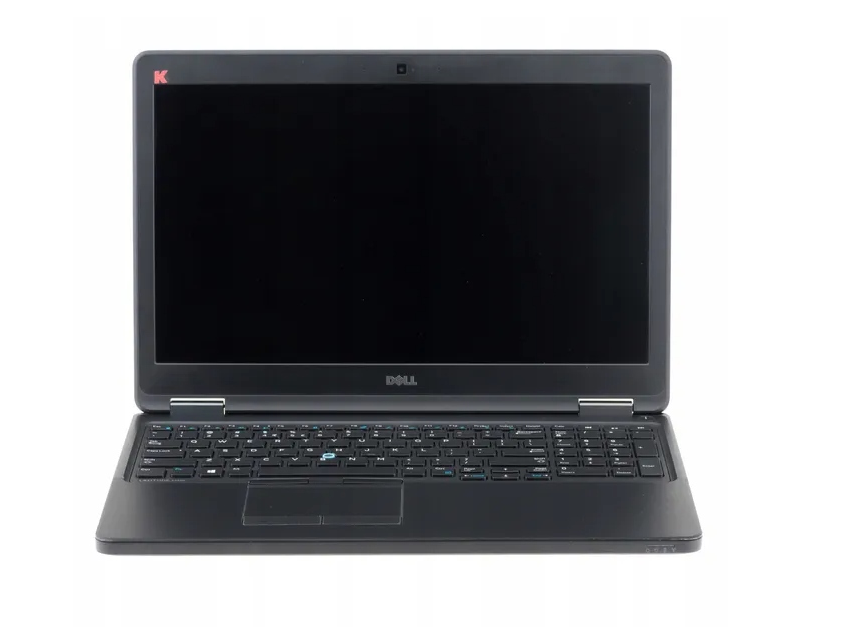 DELL Latitude E5550 