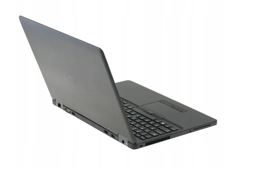 DELL Latitude E5550 