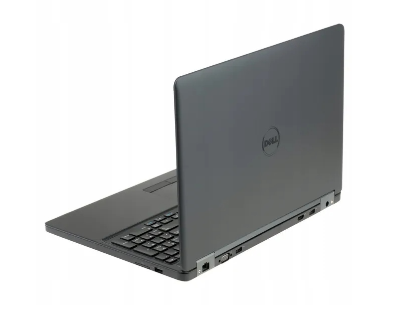 DELL Latitude E5550 