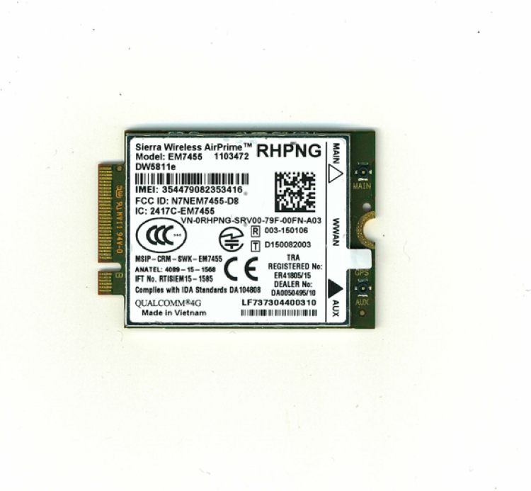 DELL DW5811e