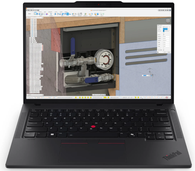 Lenovo RNLNVBP4ANWDS07
