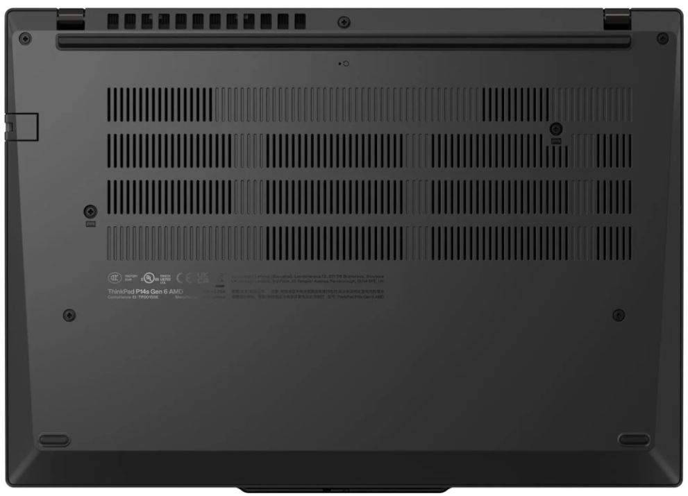 Lenovo RNLNVBP4ANWDS07