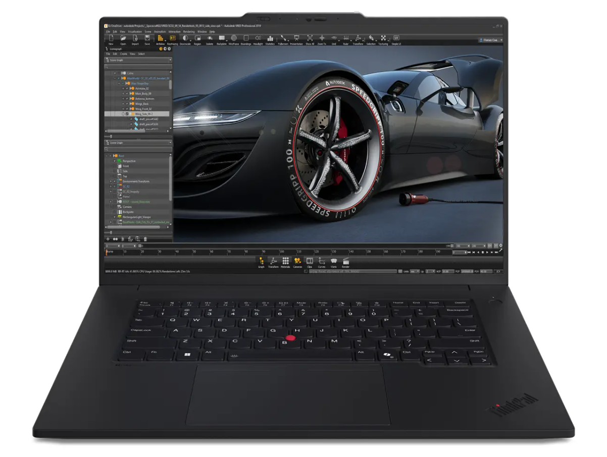 Lenovo RNLNVBP6IMWD000