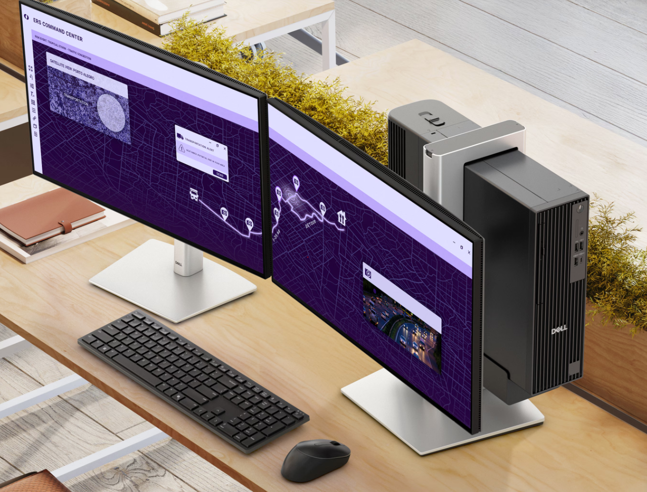 DELL PRO SLIM PLUS
