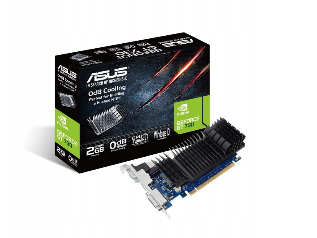 ASUS KGASUN730244003