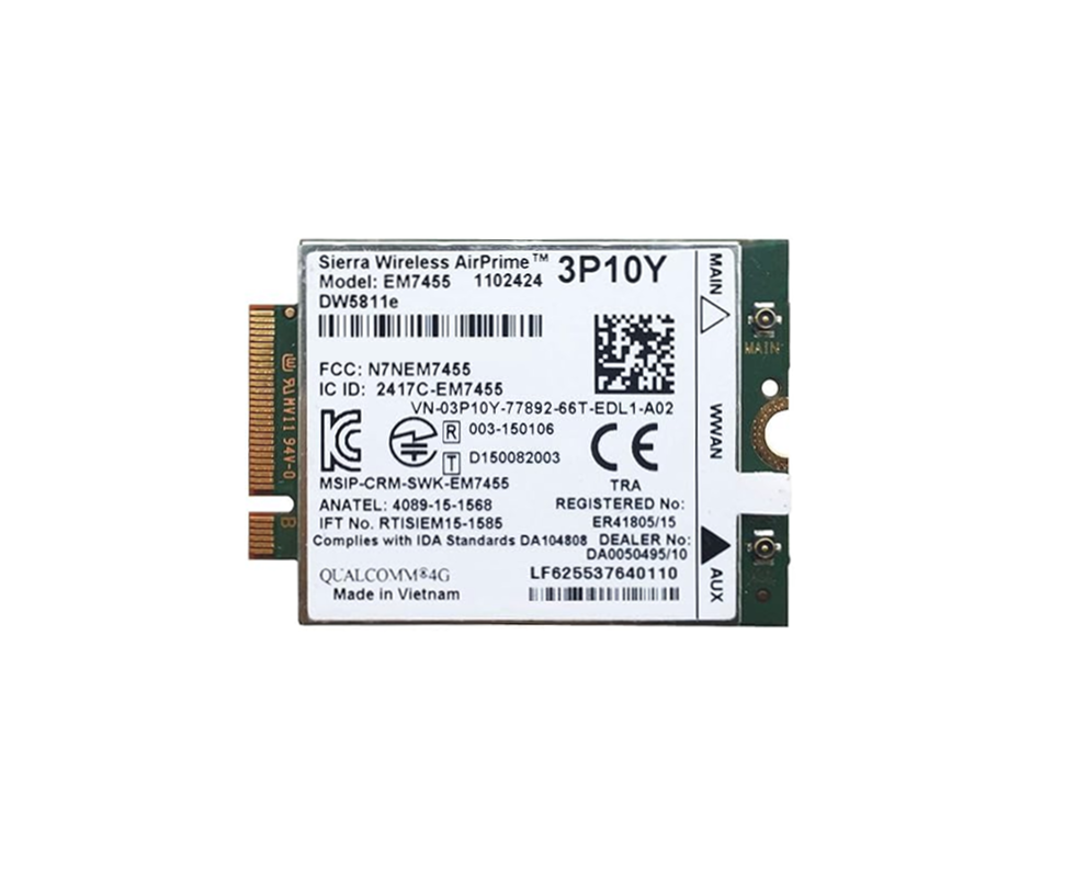 DELL DW5811e