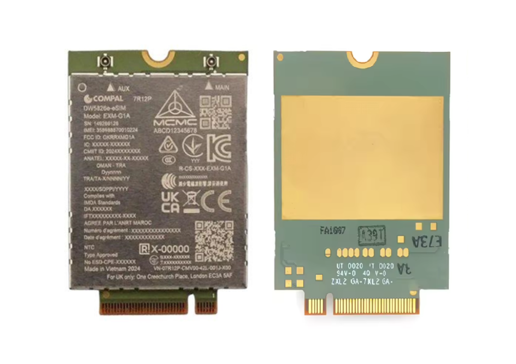 DELL AYDELGMN0000005