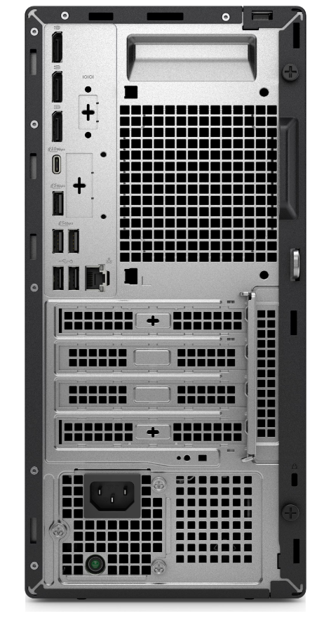 DELL DELL PRO TOWER PLUS