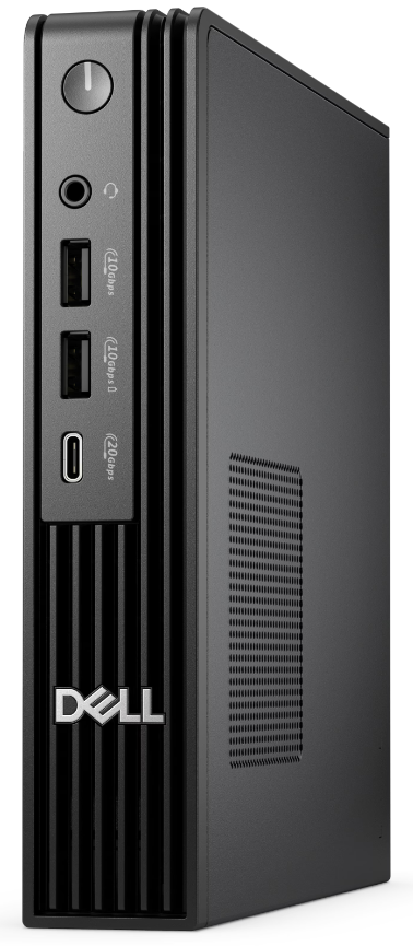 DELL PRO MICRO PLUS