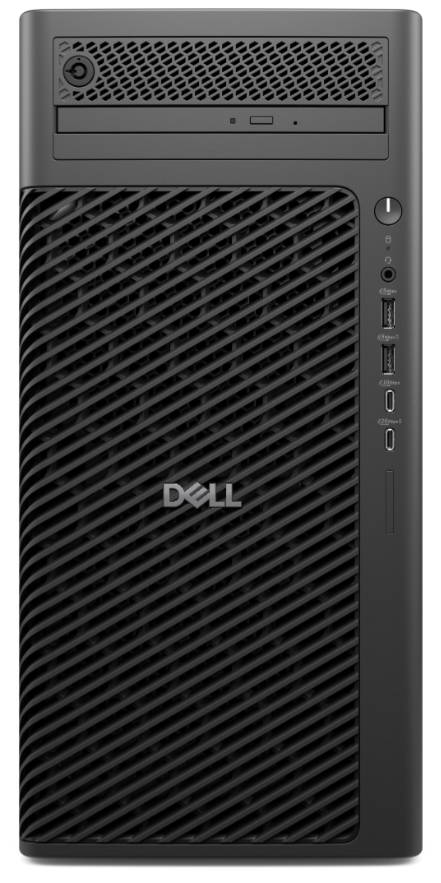 DELL PRECISION PRO MAX TOWER T2