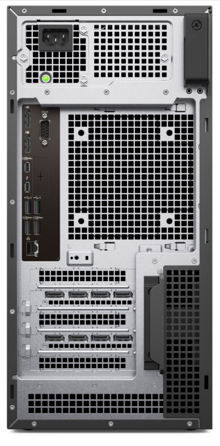 DELL PRECISION PRO MAX TOWER T2