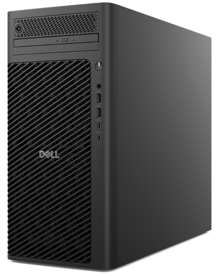 DELL PRECISION PRO MAX TOWER T2