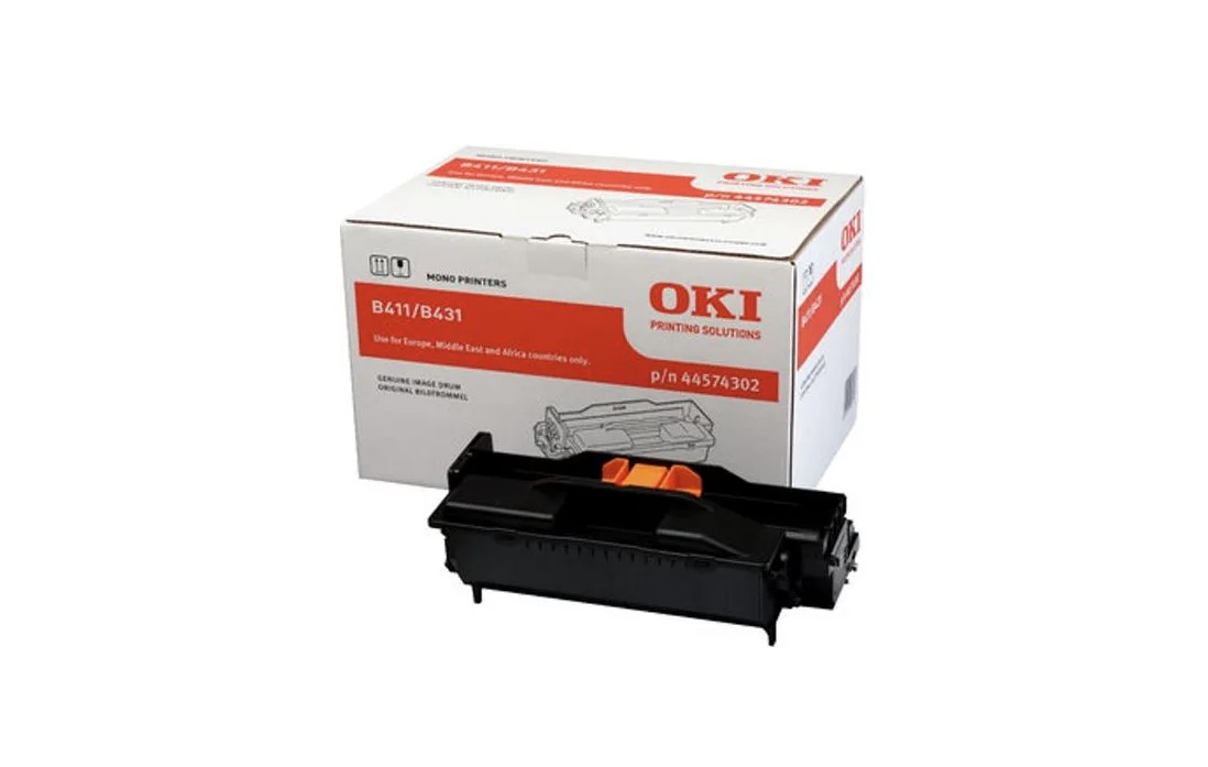 Oki 44574307