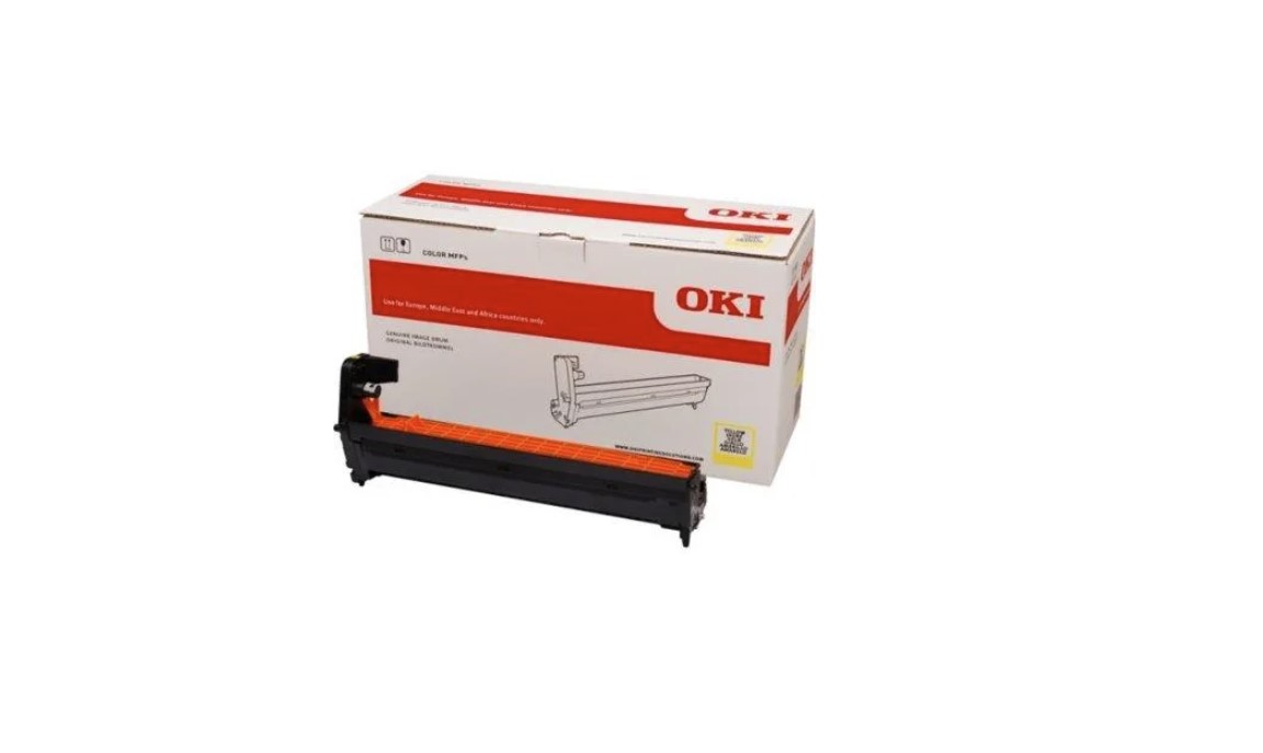 Oki 46484105