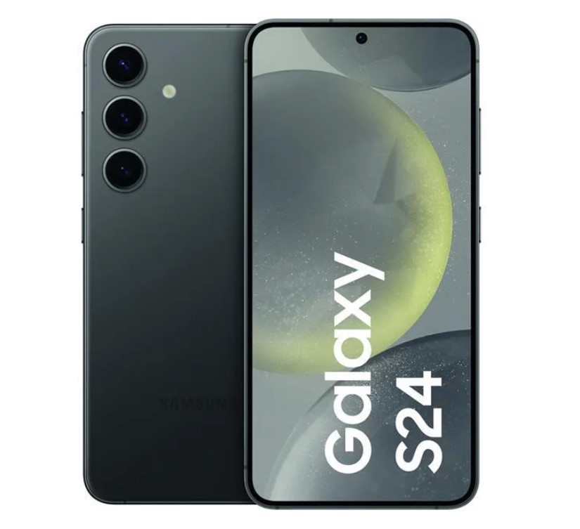 Samsung SM-S921BZKDEEE