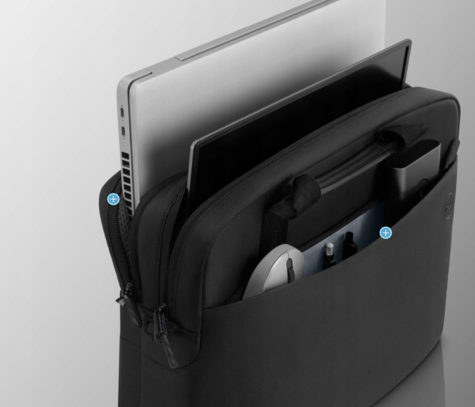 DELL Torba Dell Pro 14–16 Plus EcoLoop CC5623