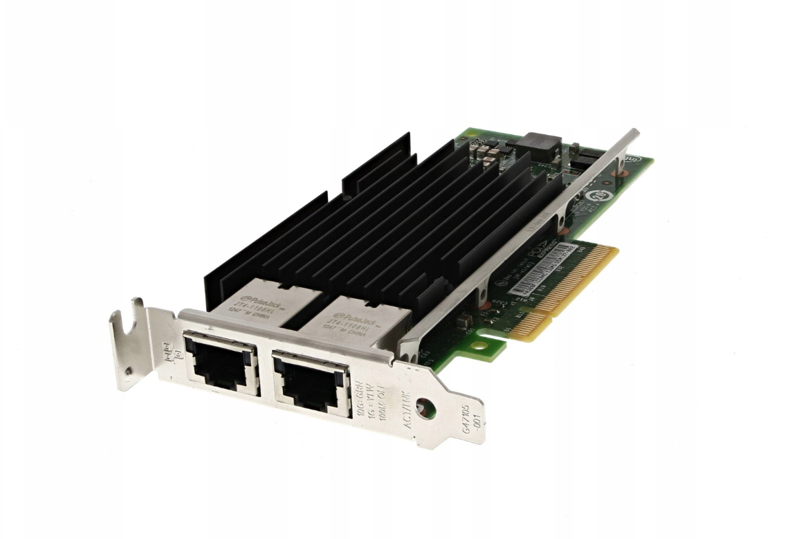 Intel Intel X540-T2 49Y7972
