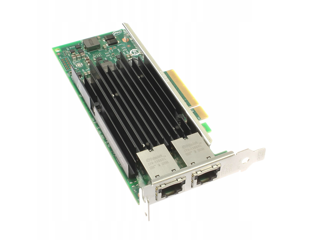 Intel Intel X540-T2 49Y7972